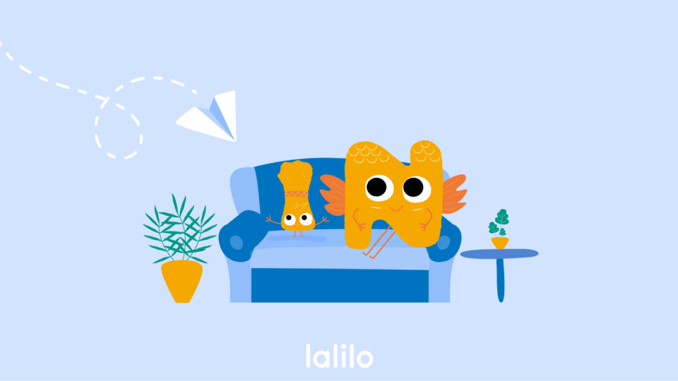 Comment enseigner la lecture à distance avec Lalilo ?