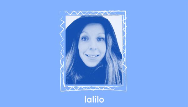 Amandine, professeure des écoles