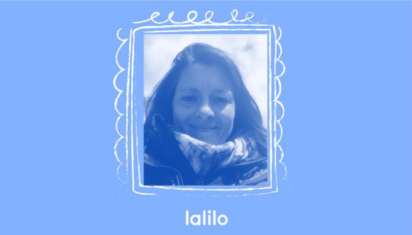 Christine, professeure des écoles