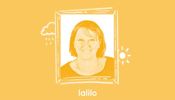 Isabelle, professeure des écoles et ambassadrice Lalilo