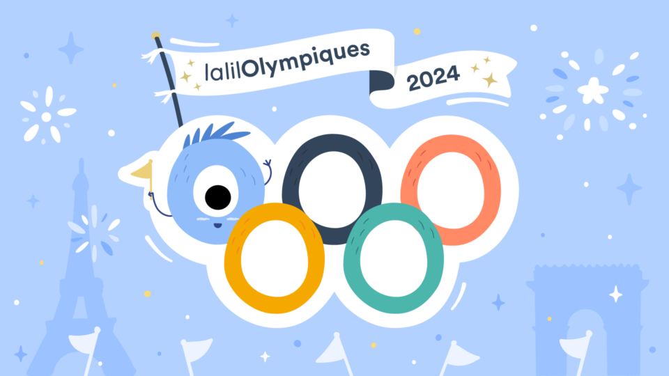 Les LalilOlympiques – Du 8 janvier au 3 mai 2024