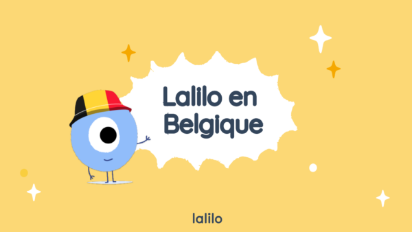 Amis belges : Lalilo est éligible à Manolo !