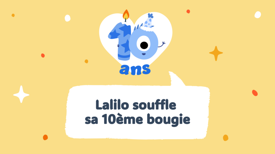 Lalilo en 2026 : 10 ans d&rsquo;engagement pour apprendre à lire autrement