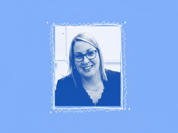 Emilie, enseignante belge en classe multi-niveaux