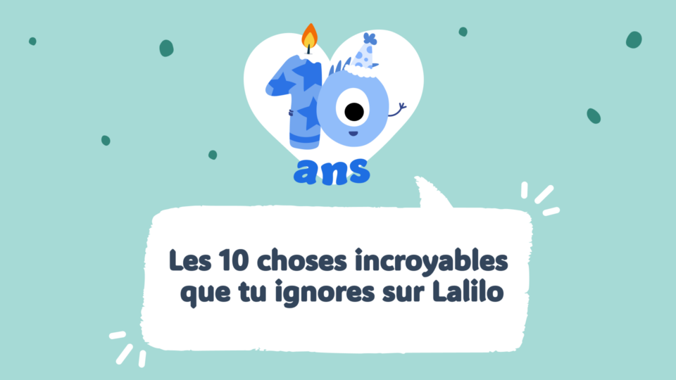 Ce que personne ne t&rsquo;a jamais dit sur Lalilo…