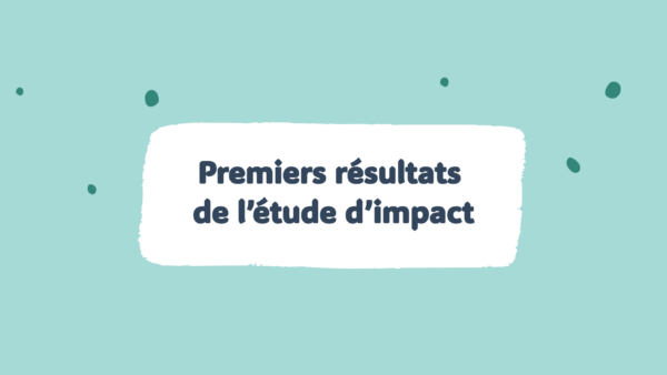 Étude d&rsquo;impact Lalilo : premiers résultats