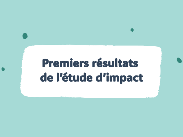 Étude d&rsquo;impact Lalilo : premiers résultats