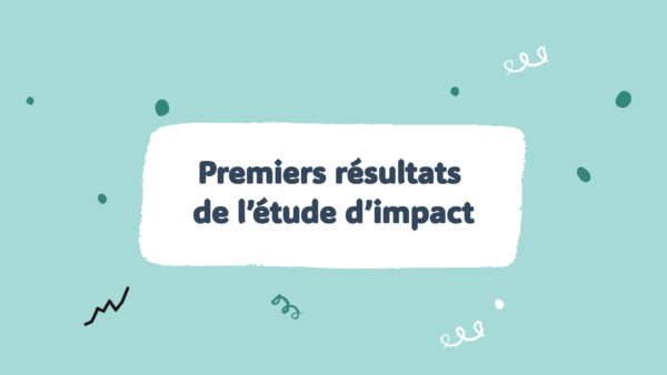 Étude d&rsquo;impact Lalilo : premiers résultats