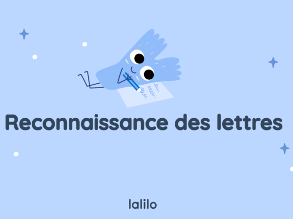 Comment sont conçues nos leçons de reconnaissance des lettres ? Le cas de la lettre « a »