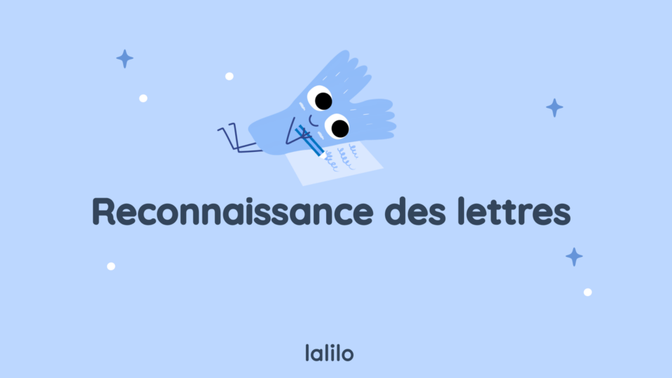 Comment sont conçues nos leçons de reconnaissance des lettres ? Le cas de la lettre « a »